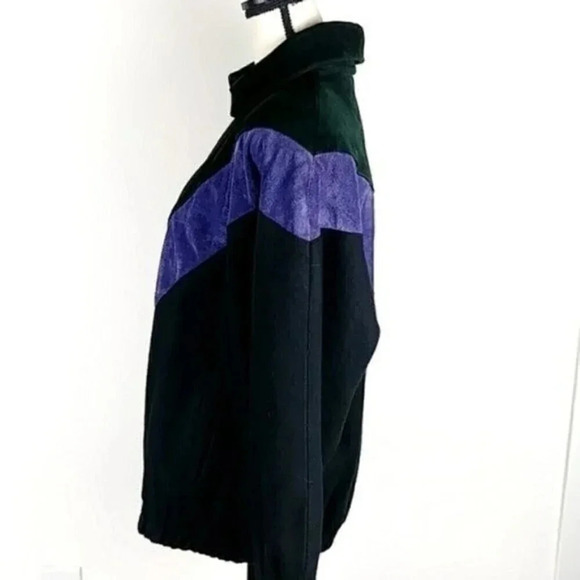 Vintage Winter Coat - Picture 11 of 16